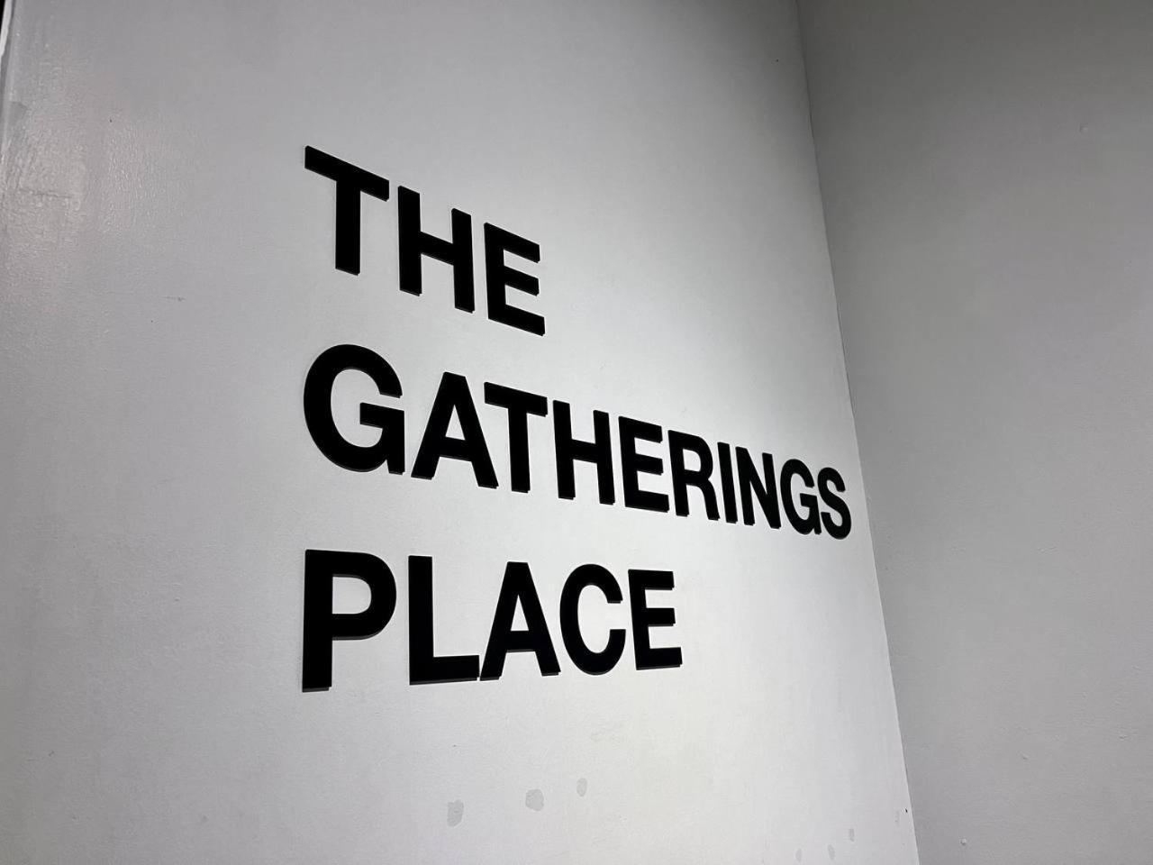 The Gatherings Place 말라카 외부 사진